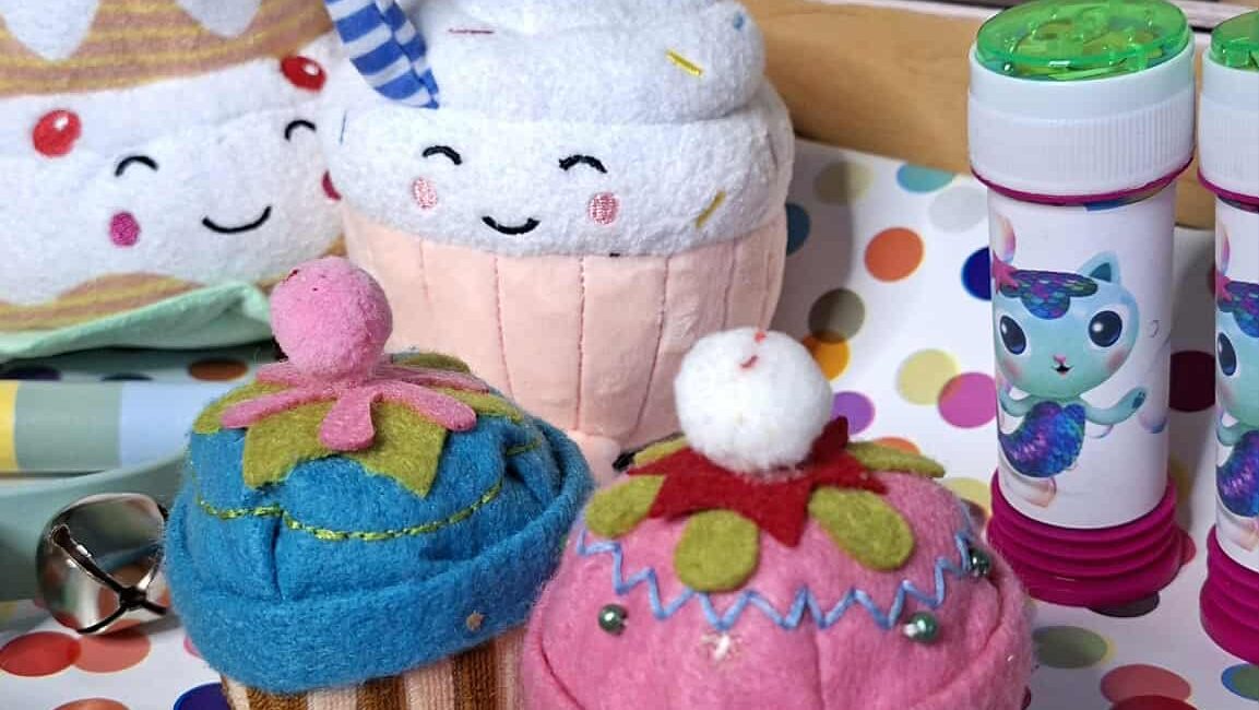 Magische kattenfeest spelletjes