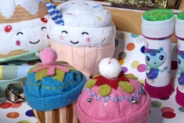 Magische kattenfeest spelletjes