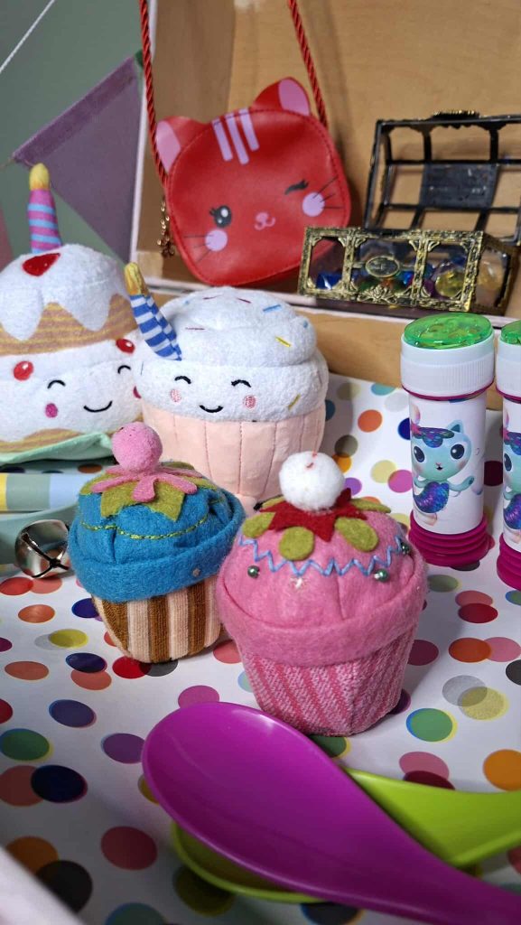 Magische kattenfeest spelletjes