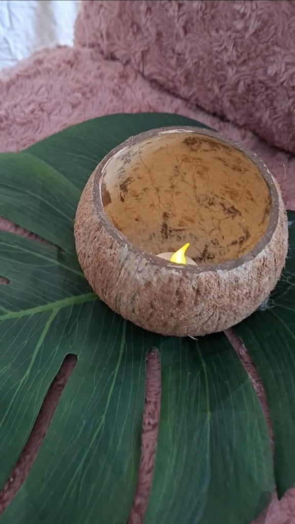 Slaaptentjes huren voor een kinderfeestje thuis close-up